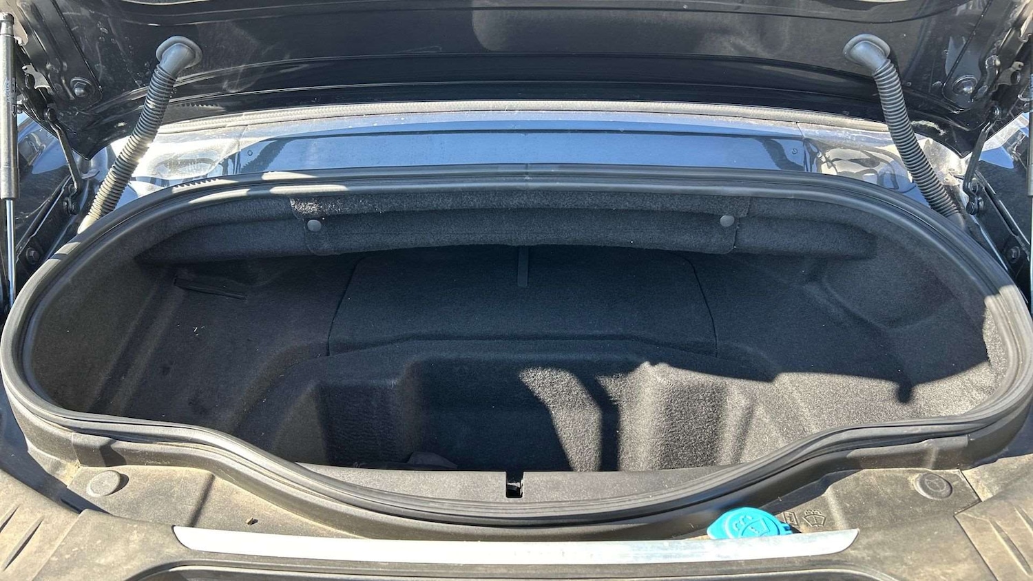 Used Jaguar F-Type 2023 for sale - 76459963: Photo 10