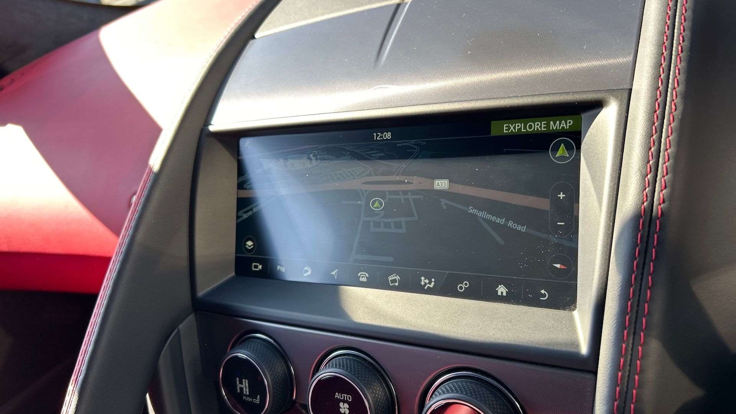 Used Jaguar F-Type 2023 for sale - 76459963: Photo 11