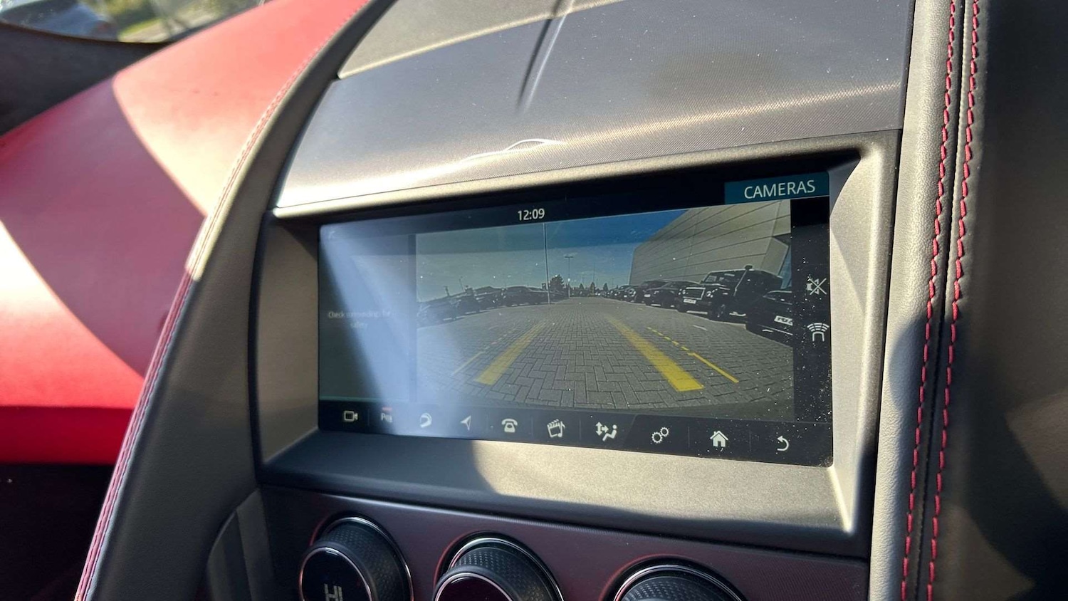 Used Jaguar F-Type 2023 for sale - 76459963: Photo 12