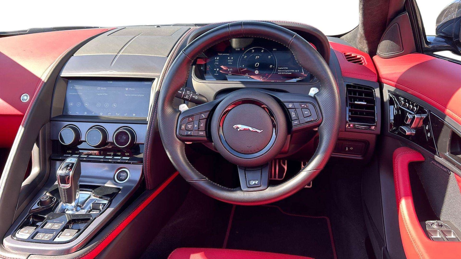 Used Jaguar F-Type 2023 for sale - 76459963: Photo 15