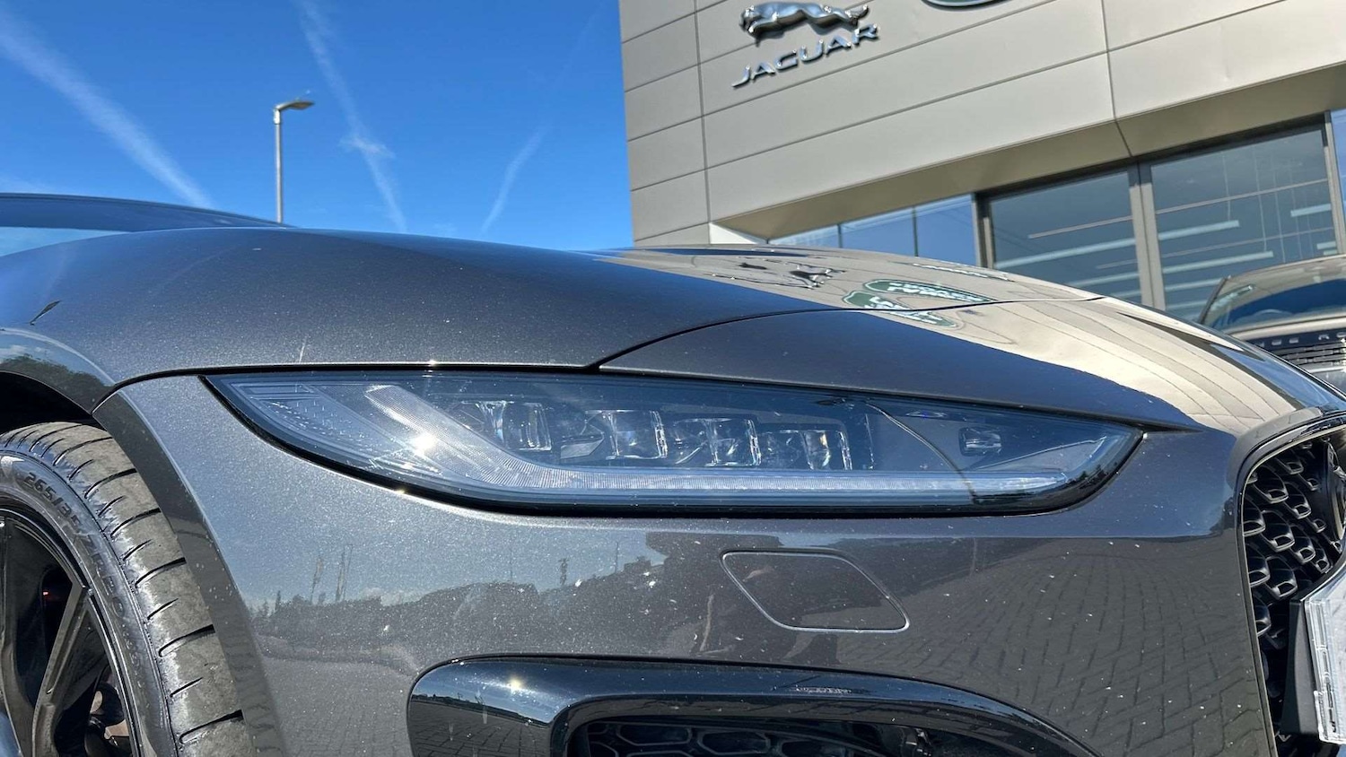 Used Jaguar F-Type 2023 for sale - 76459963: Photo 17