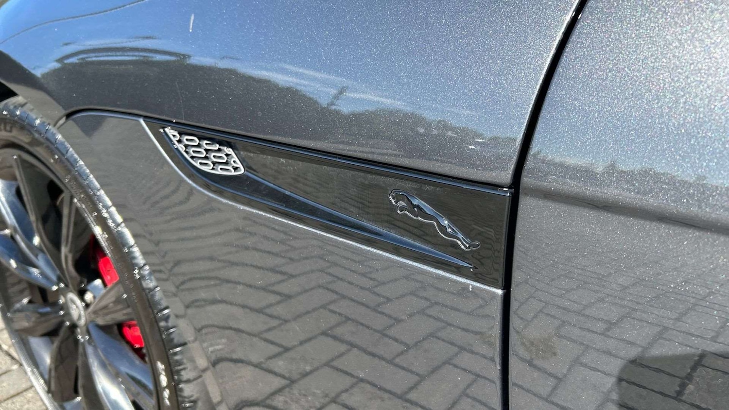 Used Jaguar F-Type 2023 for sale - 76459963: Photo 20