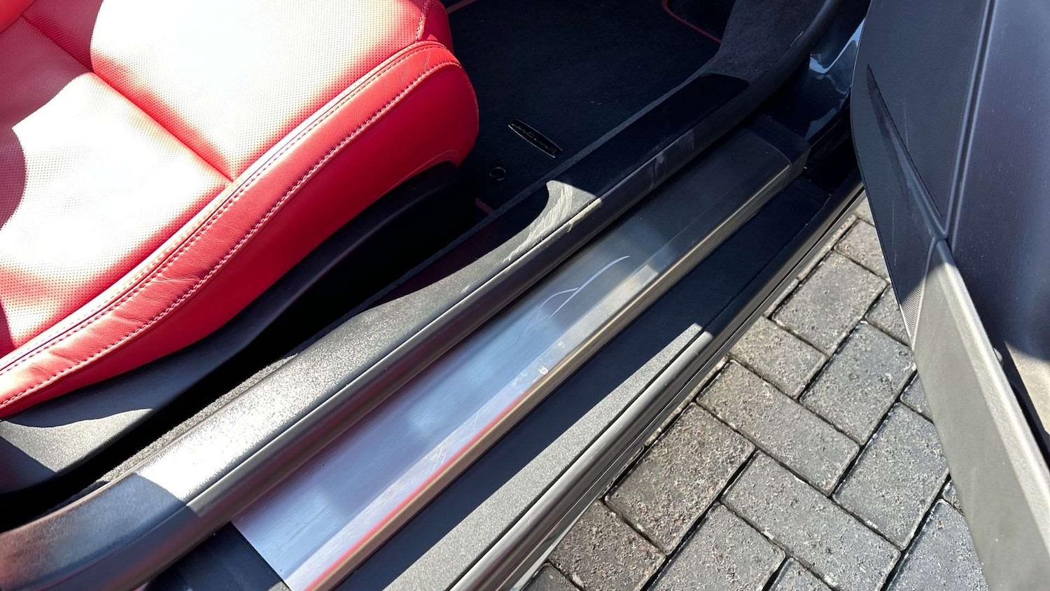 Used Jaguar F-Type 2023 for sale - 76459963: Photo 23