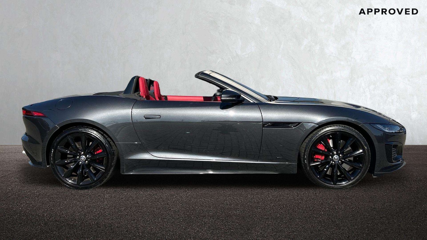 Used Jaguar F-Type 2023 for sale - 76459963: Photo 5