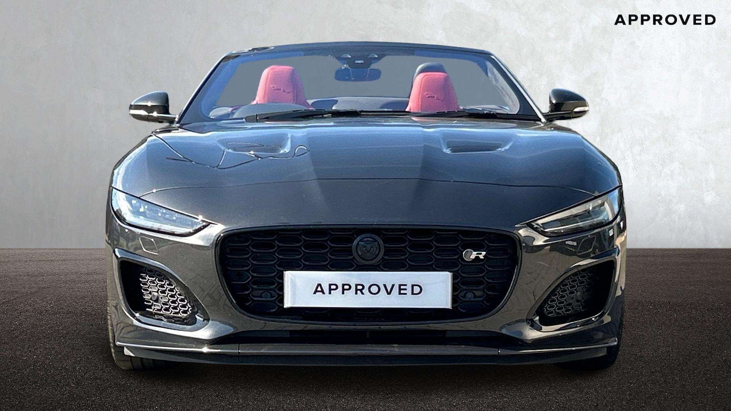 Used Jaguar F-Type 2023 for sale - 76459963: Photo 7