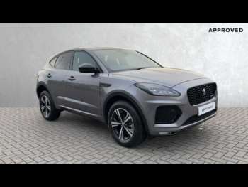2024 - 2.0 D200 R-Dynamic S 5dr Auto