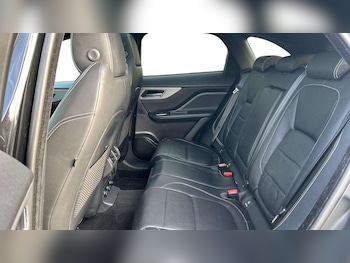 Used Jaguar F-Pace 2019 for sale - 78451594: Photo