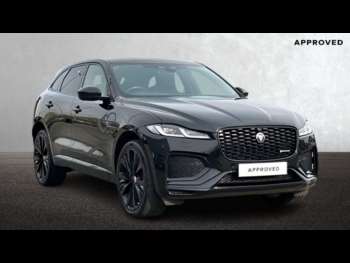 2021 - 2.0 D200 R-Dynamic SE 5dr Auto AWD