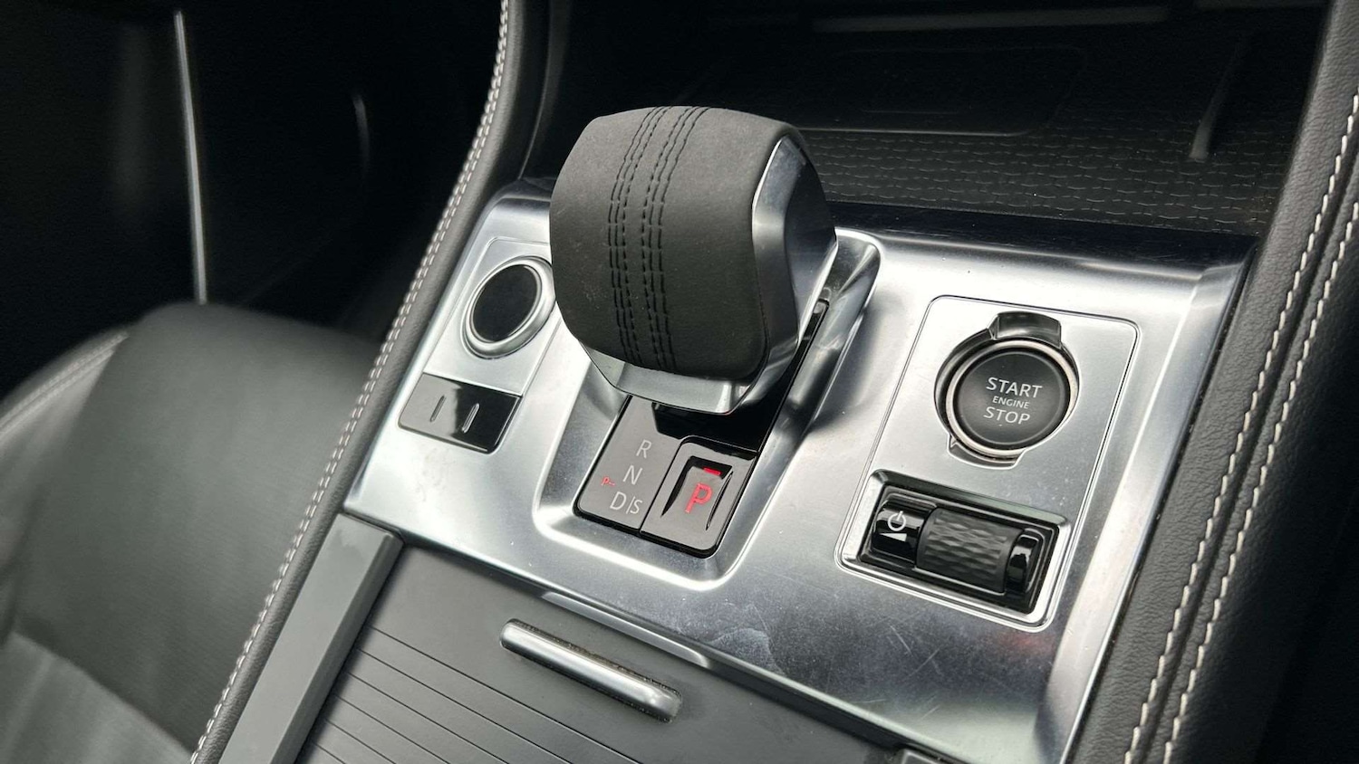 Used Jaguar F-Pace 2023 for sale - 76978896: Photo 13