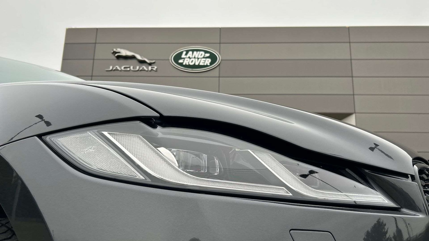 Used Jaguar F-Pace 2023 for sale - 76978896: Photo 17