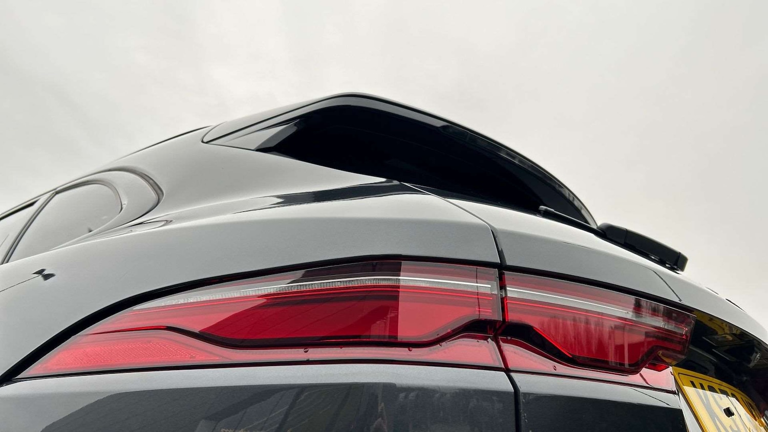 Used Jaguar F-Pace 2023 for sale - 76978896: Photo 19