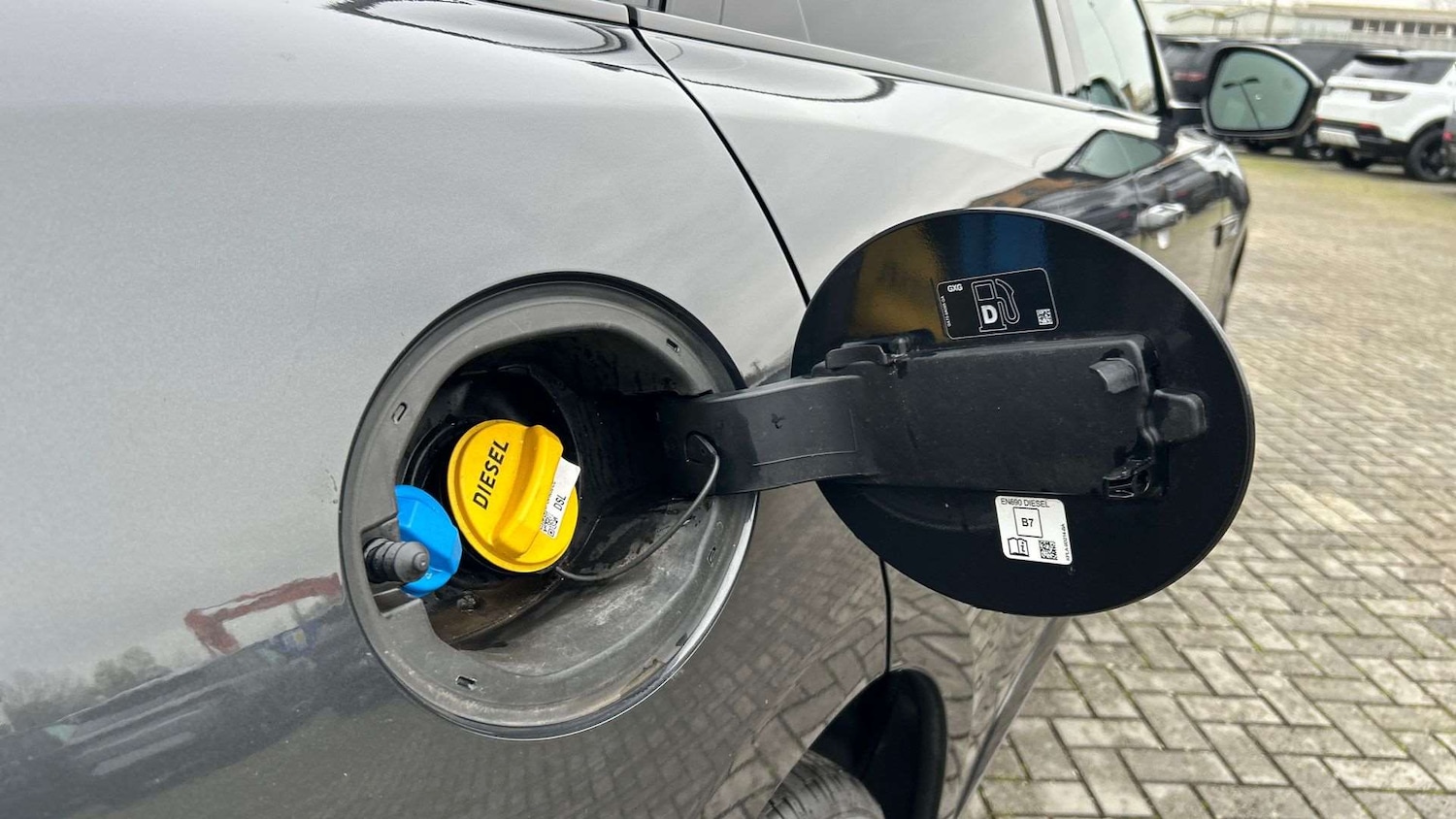 Used Jaguar F-Pace 2023 for sale - 76978896: Photo 21