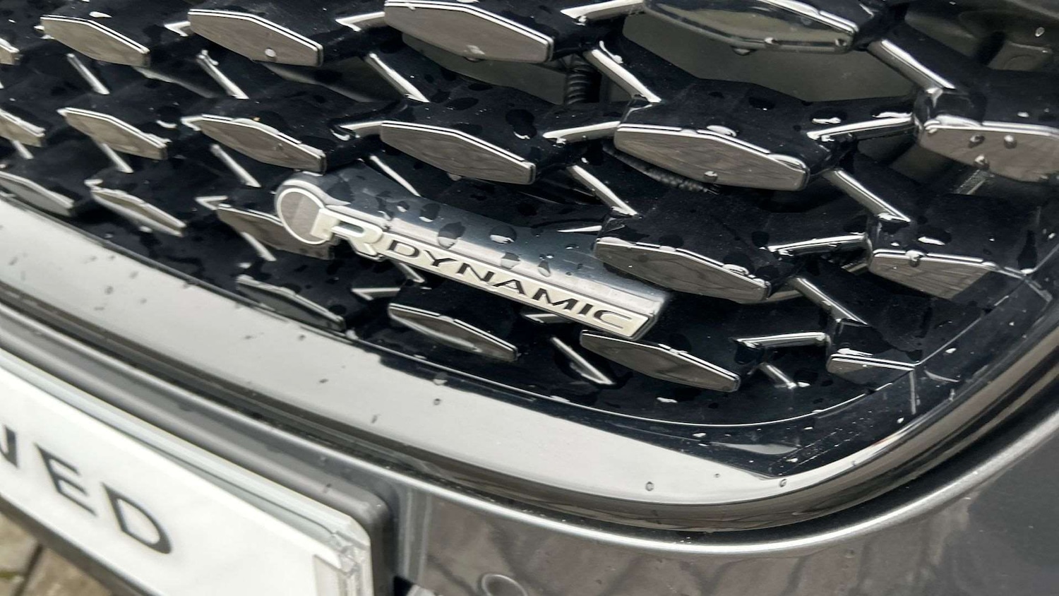 Used Jaguar F-Pace 2023 for sale - 76978896: Photo 25