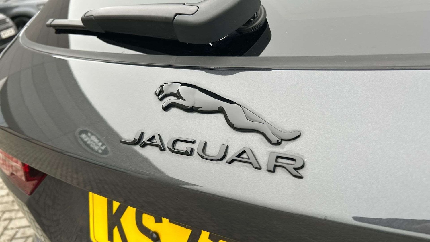 Used Jaguar F-Pace 2023 for sale - 76978896: Photo 27