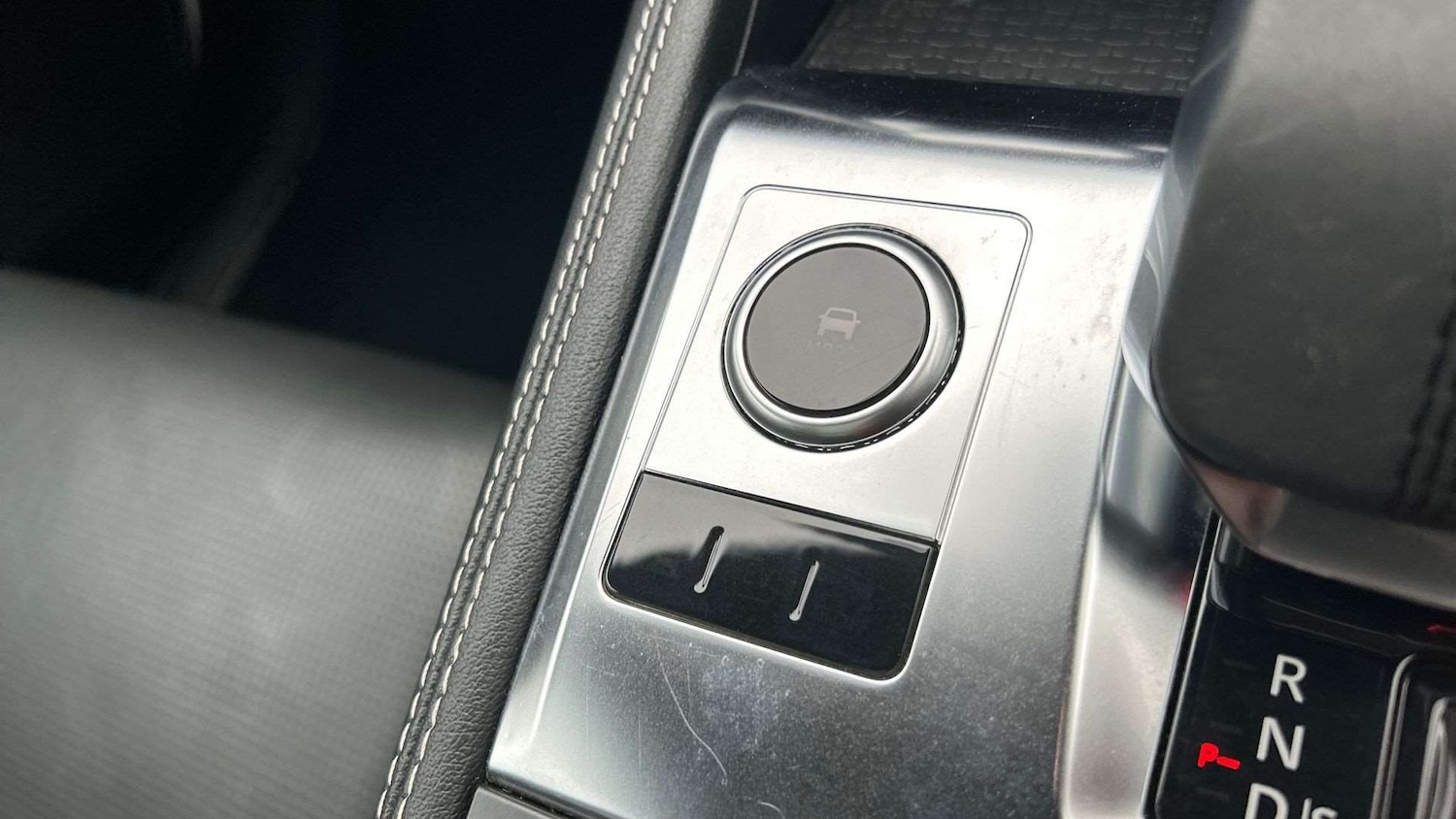 Used Jaguar F-Pace 2023 for sale - 76978896: Photo 34