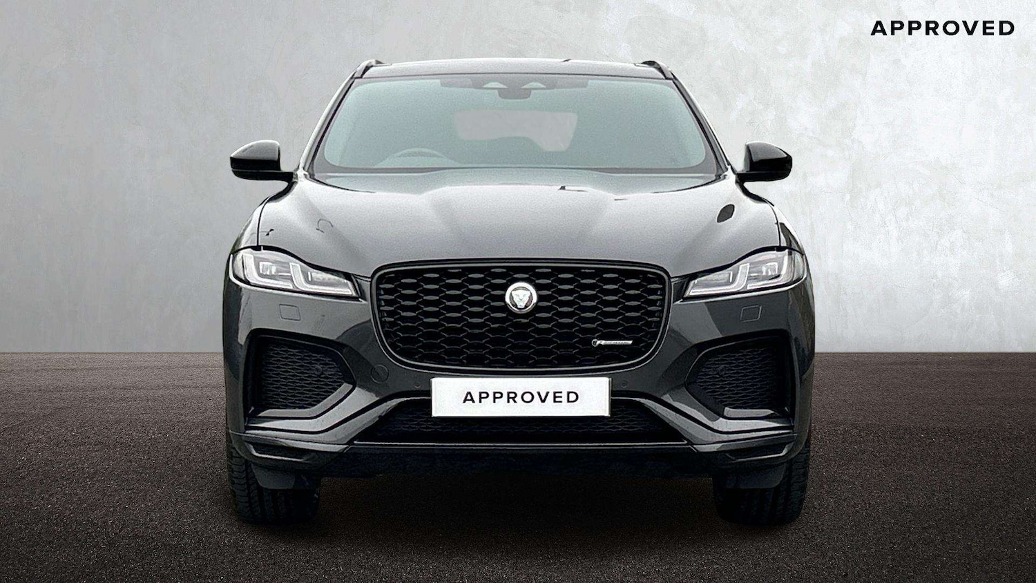 Used Jaguar F-Pace 2023 for sale - 76978896: Photo 7