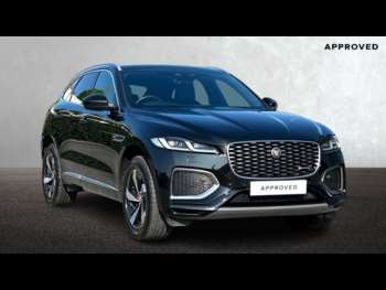 2022 - 2.0 D200 R-Dynamic S 5dr Auto AWD
