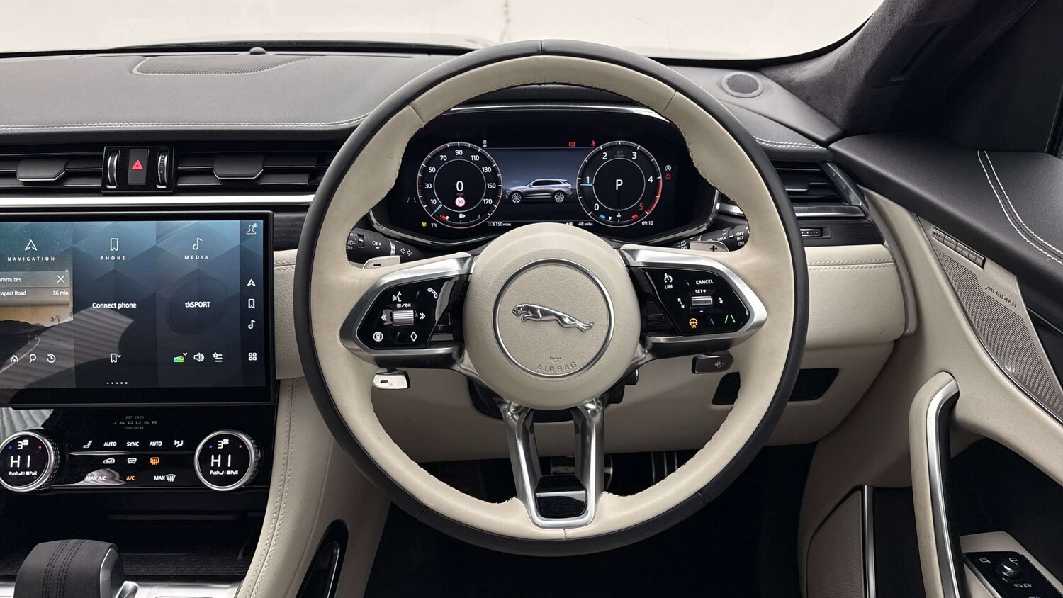 Used Jaguar F-Pace 2024 for sale - 77674684: Photo 15