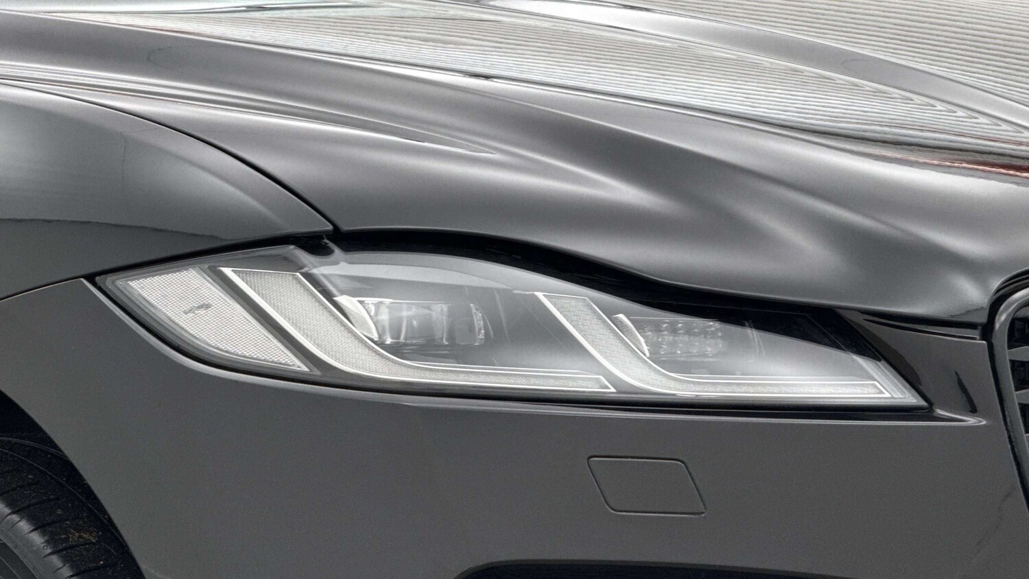 Used Jaguar F-Pace 2024 for sale - 77674684: Photo 17