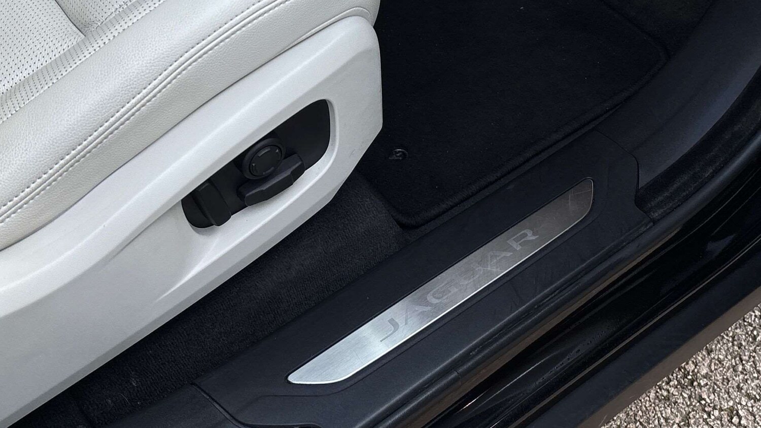 Used Jaguar F-Pace 2024 for sale - 77674684: Photo 25