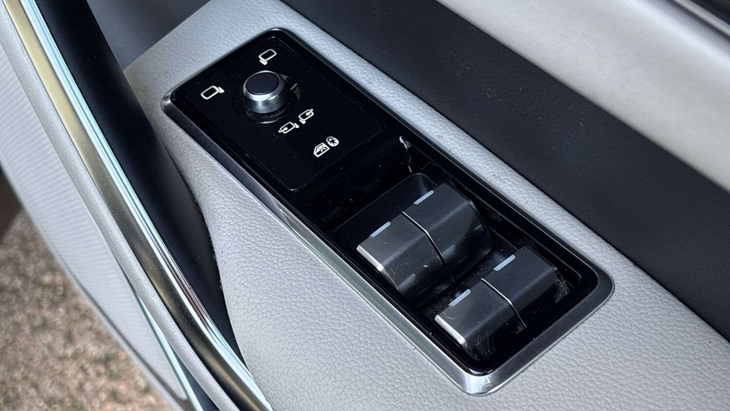 Used Jaguar F-Pace 2024 for sale - 77674684: Photo 29