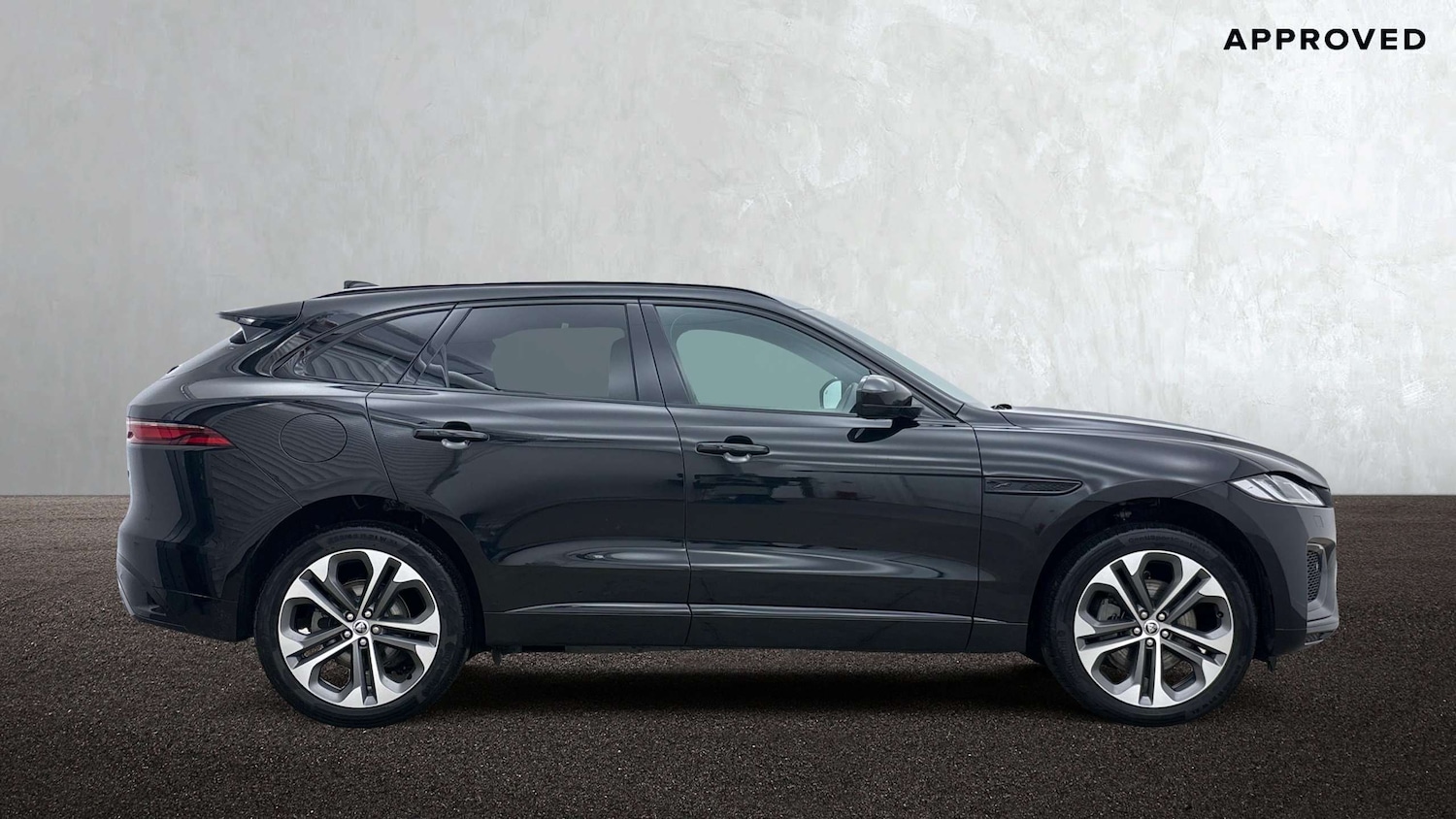 Used Jaguar F-Pace 2024 for sale - 77674684: Photo 5