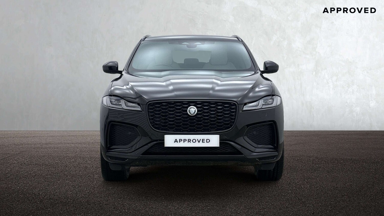 Used Jaguar F-Pace 2024 for sale - 77674684: Photo 7