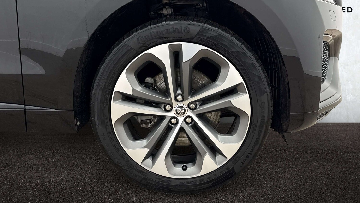 Used Jaguar F-Pace 2024 for sale - 77674684: Photo 8