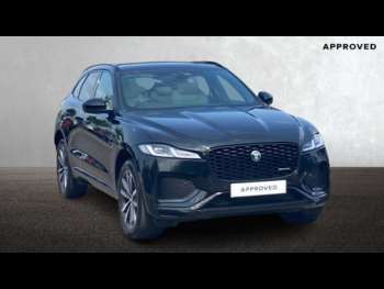 2023 - 2.0 D200 R-Dynamic SE Black 5dr Auto AWD