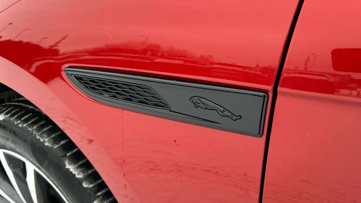 Used Jaguar F-Pace 2023 for sale - 77123344: Photo 20