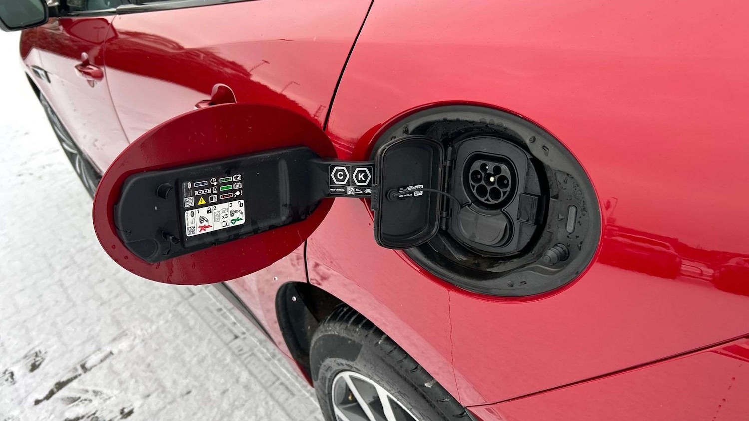 Used Jaguar F-Pace 2023 for sale - 77123344: Photo 21