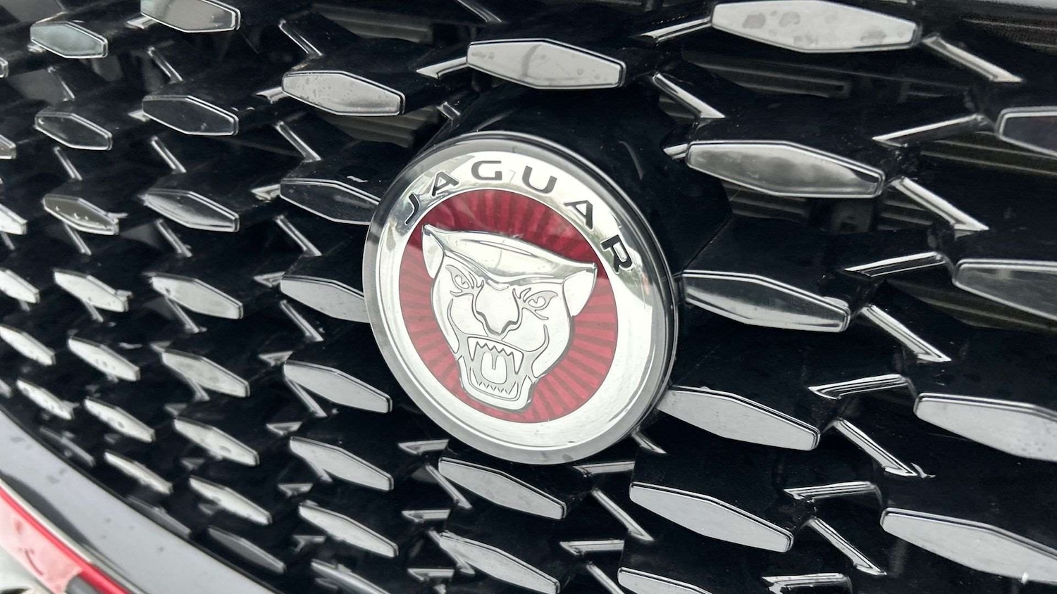 Used Jaguar F-Pace 2023 for sale - 77123344: Photo 24