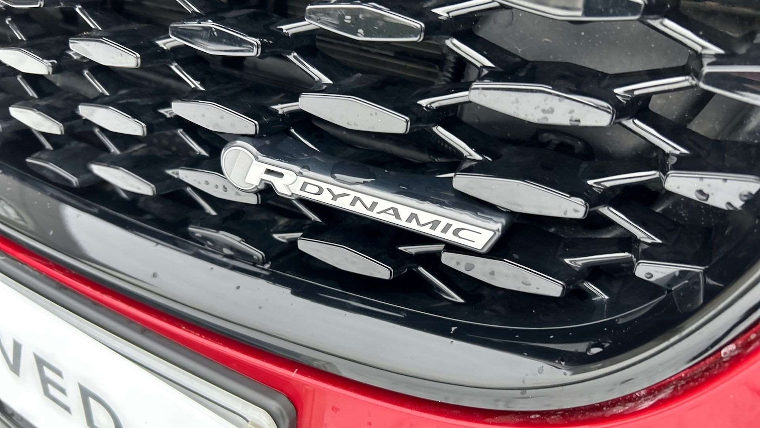 Used Jaguar F-Pace 2023 for sale - 77123344: Photo 25