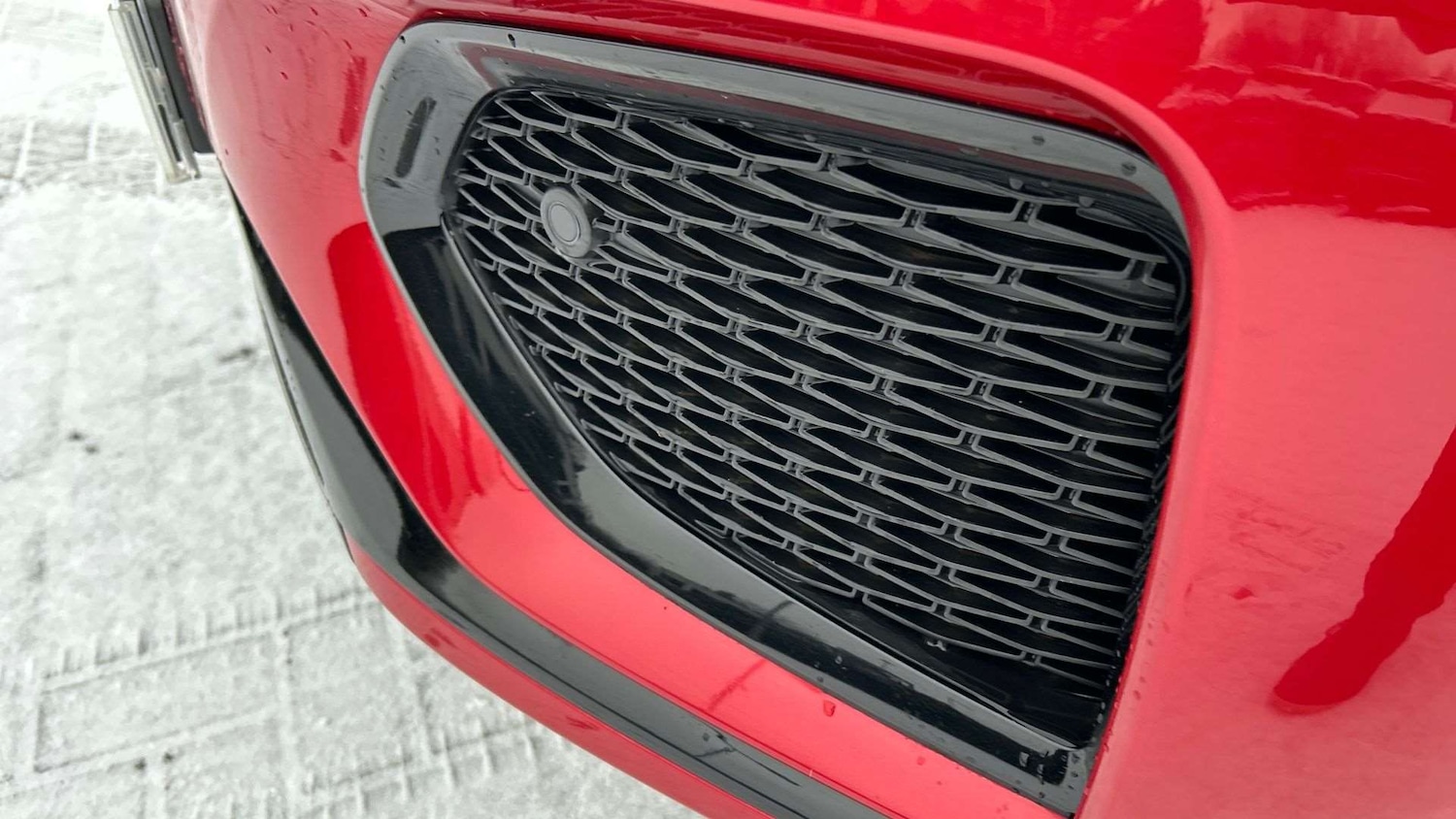 Used Jaguar F-Pace 2023 for sale - 77123344: Photo 26