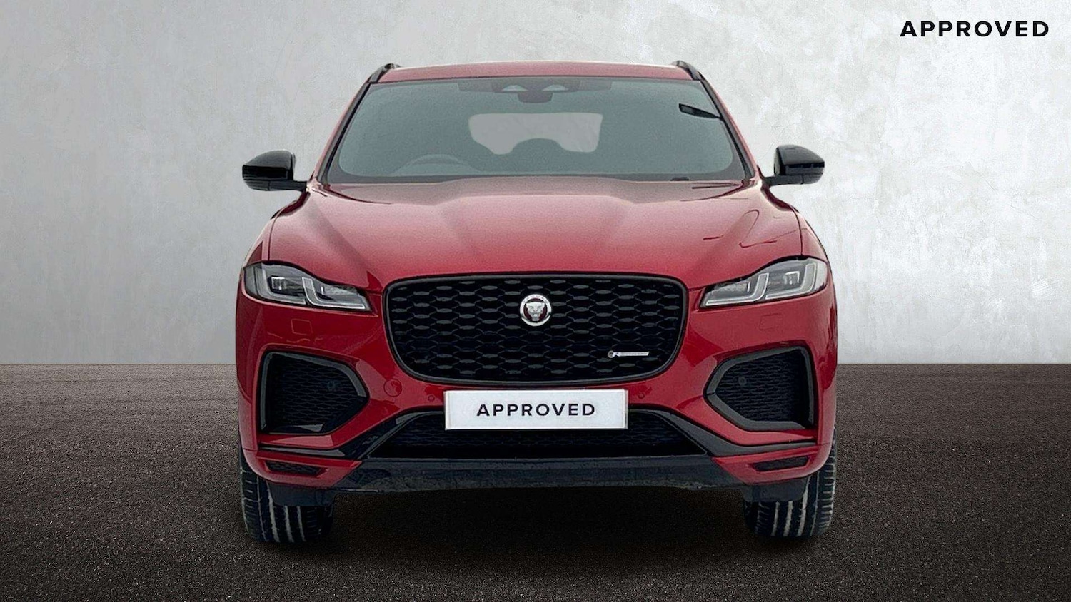 Used Jaguar F-Pace 2023 for sale - 77123344: Photo 7