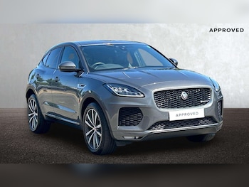 Used Jaguar E-Pace 2020 for sale - 79415168: Photo