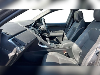 Used Jaguar E-Pace 2020 for sale - 79415168: Photo