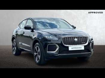 1.5 P300e R-Dynamic SE Black 5dr Auto