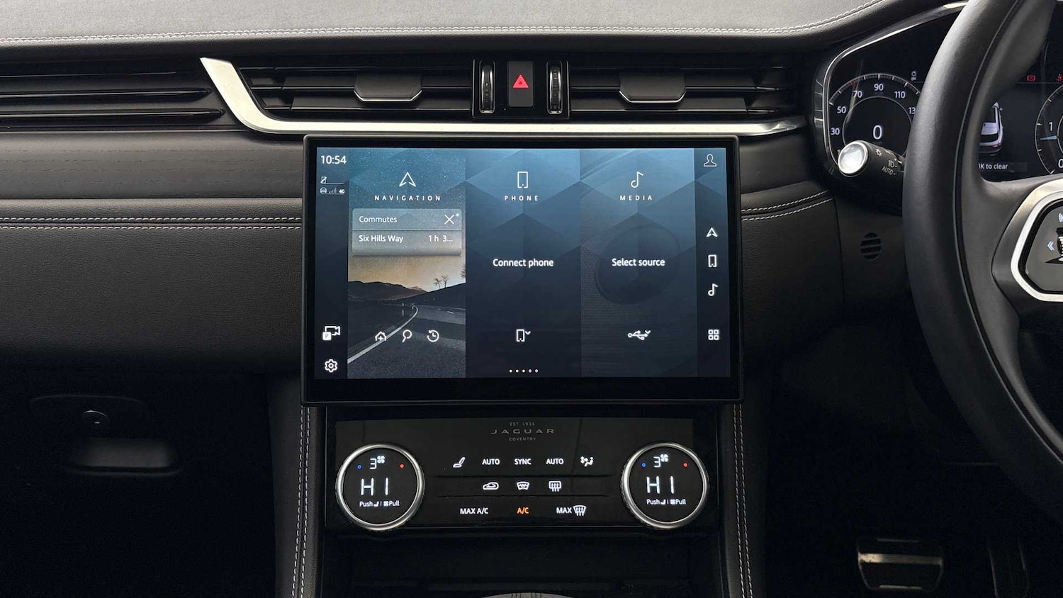 Used Jaguar F-Pace 2023 for sale - 76460176: Photo 14