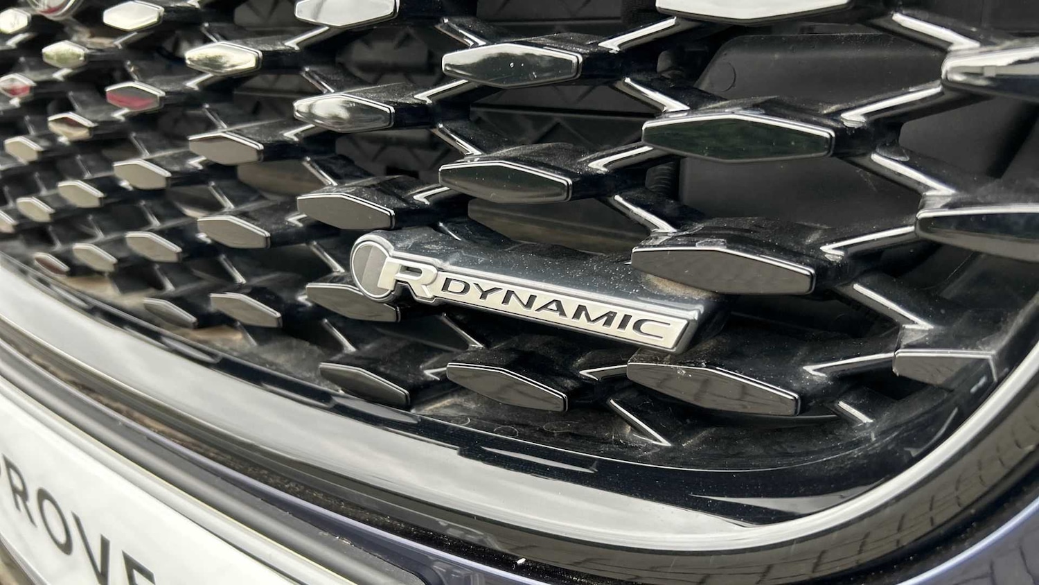 Used Jaguar F-Pace 2023 for sale - 76460176: Photo 25