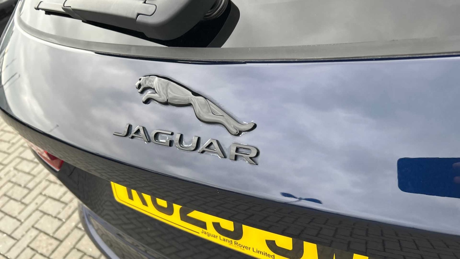 Used Jaguar F-Pace 2023 for sale - 76460176: Photo 26