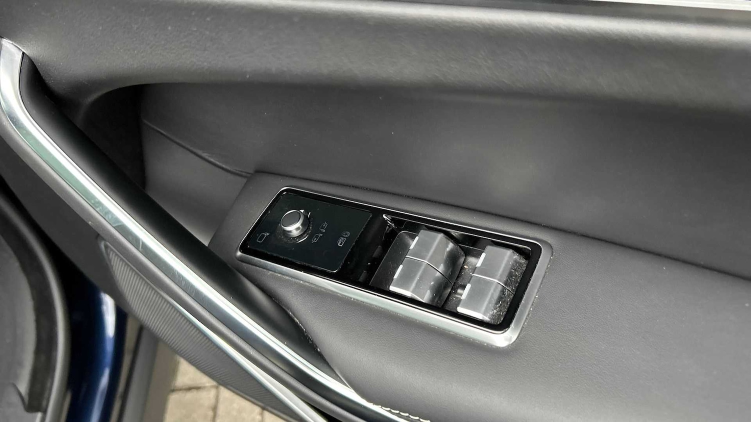 Used Jaguar F-Pace 2023 for sale - 76460176: Photo 30