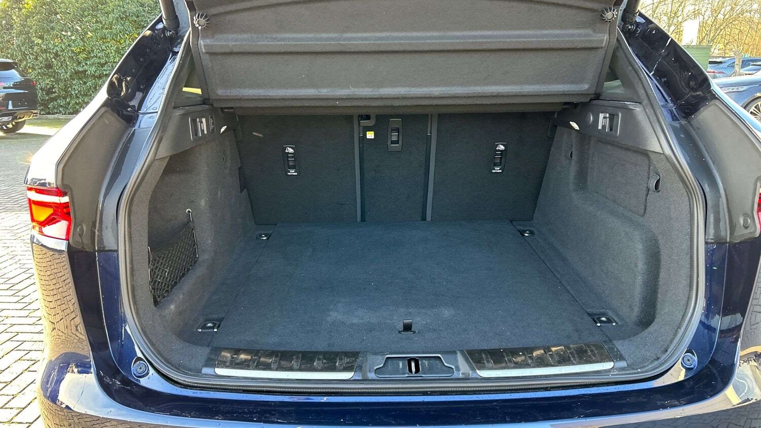 Used Jaguar F-Pace 2023 for sale - 77348074: Photo 10