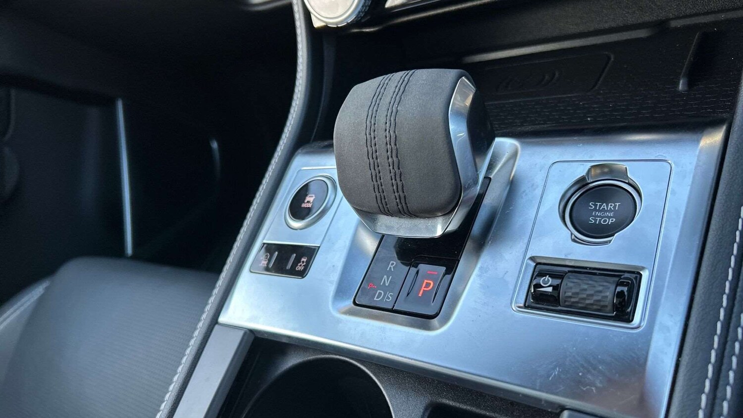 Used Jaguar F-Pace 2023 for sale - 77348074: Photo 13