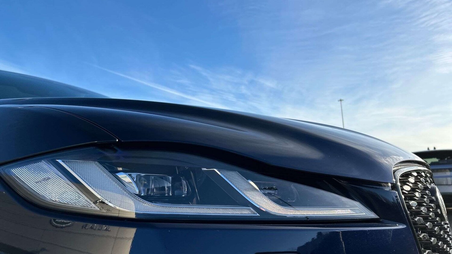 Used Jaguar F-Pace 2023 for sale - 77348074: Photo 17