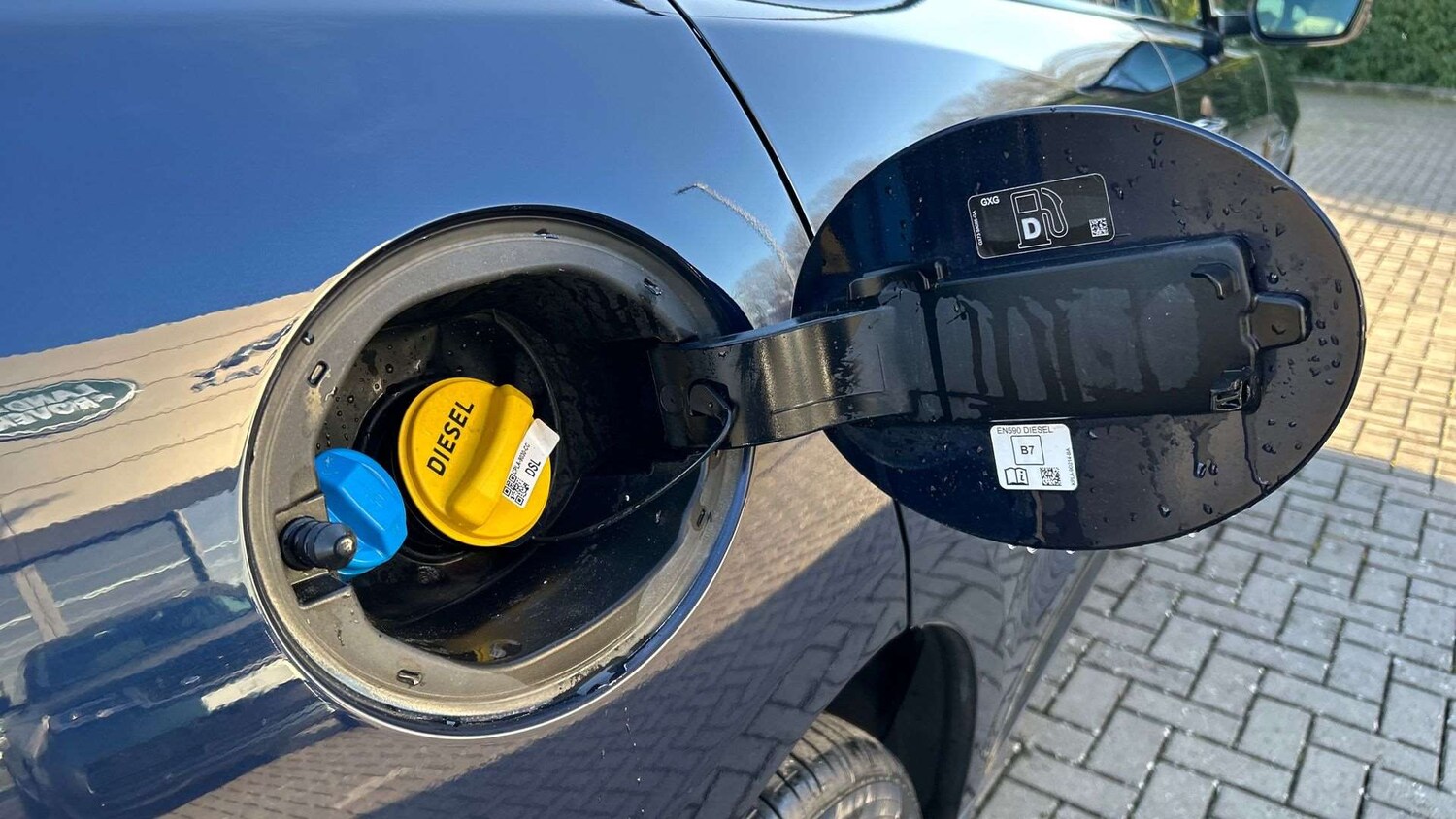 Used Jaguar F-Pace 2023 for sale - 77348074: Photo 21