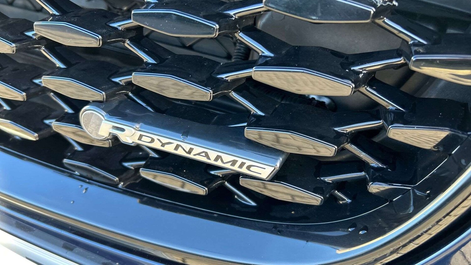 Used Jaguar F-Pace 2023 for sale - 77348074: Photo 25