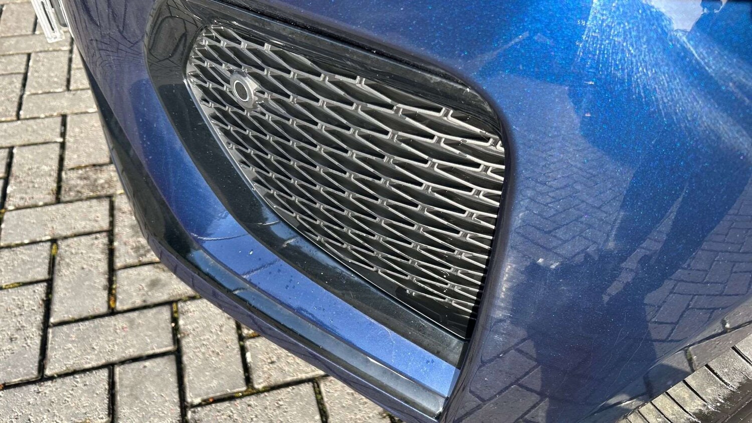 Used Jaguar F-Pace 2023 for sale - 77348074: Photo 26