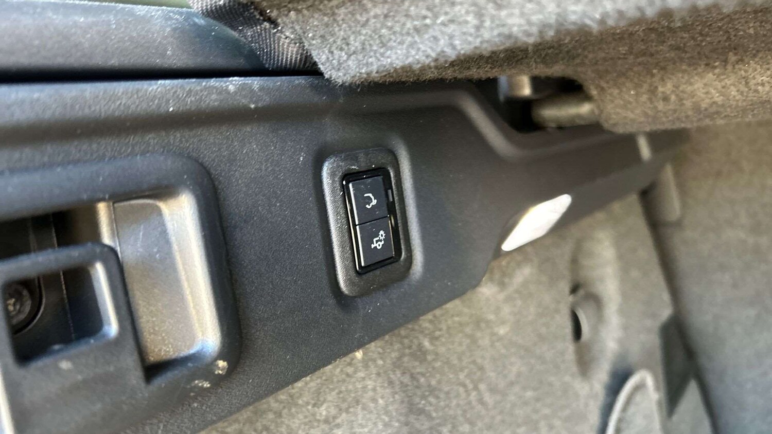 Used Jaguar F-Pace 2023 for sale - 77348074: Photo 28