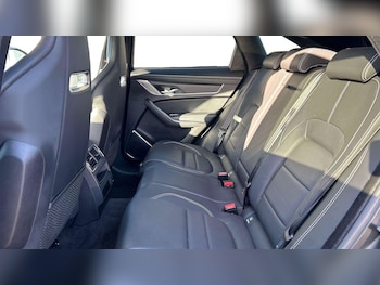 Used Jaguar F-Pace 2023 for sale - 77348074: Photo